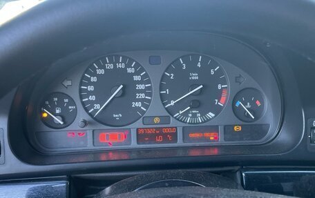 BMW 5 серия, 1997 год, 310 000 рублей, 2 фотография
