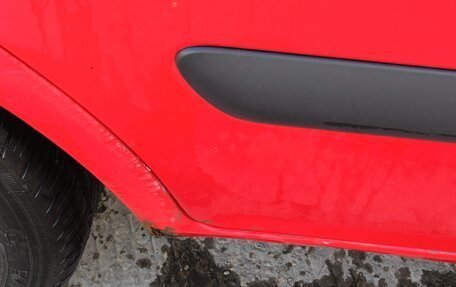 Hyundai Getz I рестайлинг, 2007 год, 290 000 рублей, 6 фотография