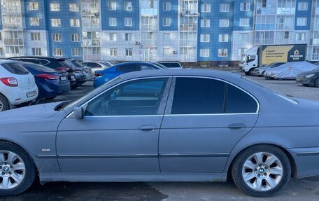 BMW 5 серия, 1997 год, 310 000 рублей, 5 фотография