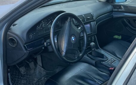 BMW 5 серия, 1997 год, 310 000 рублей, 4 фотография