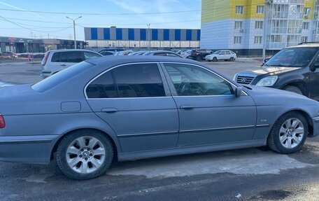 BMW 5 серия, 1997 год, 310 000 рублей, 7 фотография