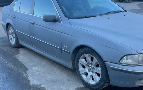 BMW 5 серия, 1997 год, 310 000 рублей, 8 фотография