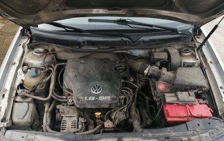 Volkswagen Golf IV, 1999 год, 280 000 рублей, 11 фотография