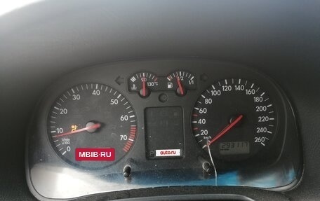 Volkswagen Golf IV, 1999 год, 280 000 рублей, 12 фотография