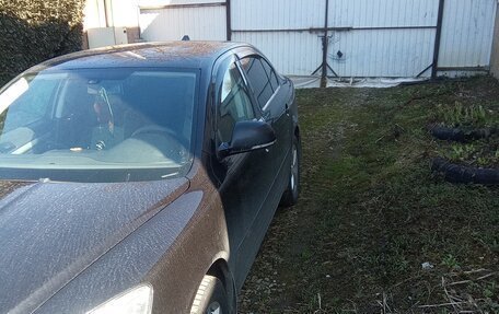 Skoda Octavia, 2011 год, 750 000 рублей, 3 фотография