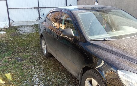 Skoda Octavia, 2011 год, 750 000 рублей, 2 фотография