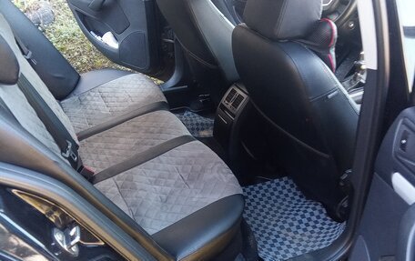 Skoda Octavia, 2011 год, 750 000 рублей, 9 фотография