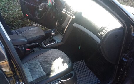 Skoda Octavia, 2011 год, 750 000 рублей, 8 фотография