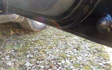 Skoda Octavia, 2011 год, 750 000 рублей, 12 фотография