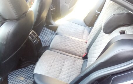 Skoda Octavia, 2011 год, 750 000 рублей, 6 фотография