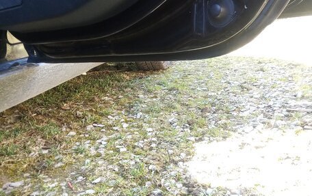 Skoda Octavia, 2011 год, 750 000 рублей, 11 фотография