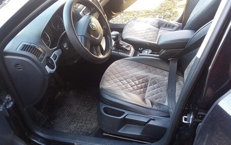 Skoda Octavia, 2011 год, 750 000 рублей, 7 фотография