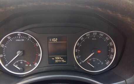 Skoda Octavia, 2011 год, 750 000 рублей, 5 фотография