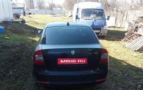 Skoda Octavia, 2011 год, 750 000 рублей, 4 фотография