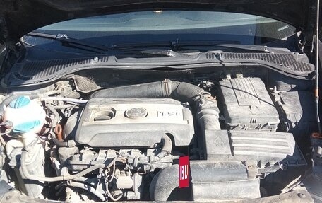 Skoda Octavia, 2011 год, 750 000 рублей, 15 фотография