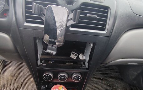 Nissan Almera Classic, 2010 год, 390 000 рублей, 5 фотография