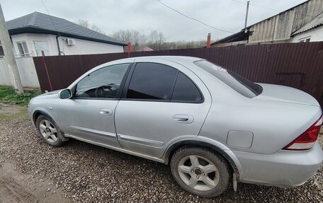 Nissan Almera Classic, 2010 год, 390 000 рублей, 2 фотография