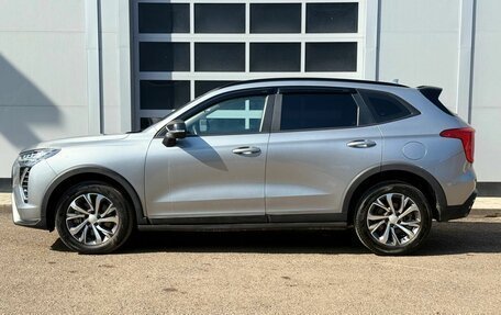 Haval Jolion, 2024 год, 1 900 000 рублей, 2 фотография