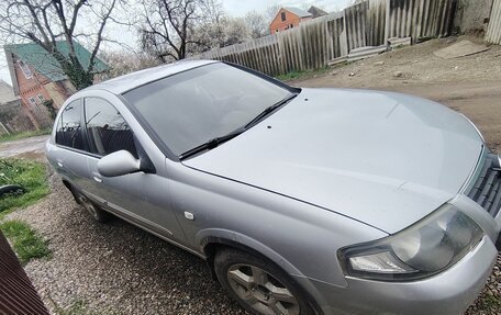 Nissan Almera Classic, 2010 год, 390 000 рублей, 3 фотография