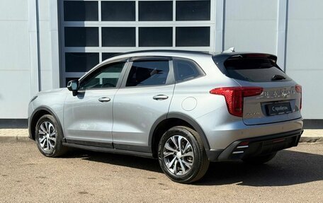 Haval Jolion, 2024 год, 1 900 000 рублей, 3 фотография