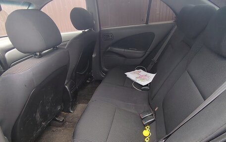 Nissan Almera Classic, 2010 год, 390 000 рублей, 6 фотография