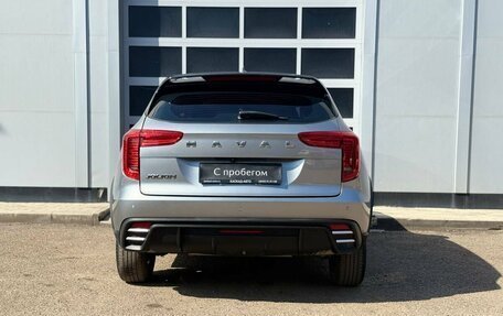 Haval Jolion, 2024 год, 1 900 000 рублей, 4 фотография