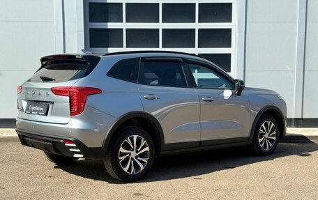 Haval Jolion, 2024 год, 1 900 000 рублей, 5 фотография