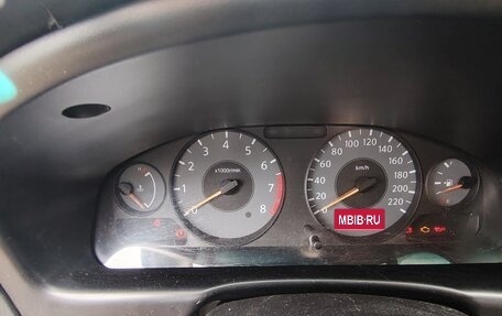 Nissan Almera Classic, 2010 год, 390 000 рублей, 4 фотография