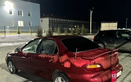 Hyundai Avante, 1997 год, 250 000 рублей, 3 фотография