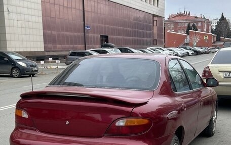 Hyundai Avante, 1997 год, 250 000 рублей, 5 фотография