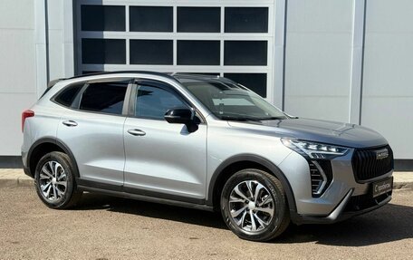 Haval Jolion, 2024 год, 1 900 000 рублей, 7 фотография