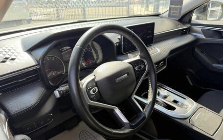 Haval Jolion, 2024 год, 1 900 000 рублей, 12 фотография