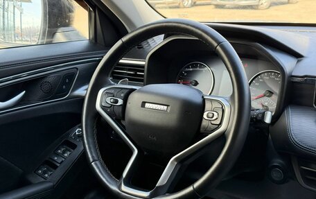 Haval Jolion, 2024 год, 1 900 000 рублей, 15 фотография