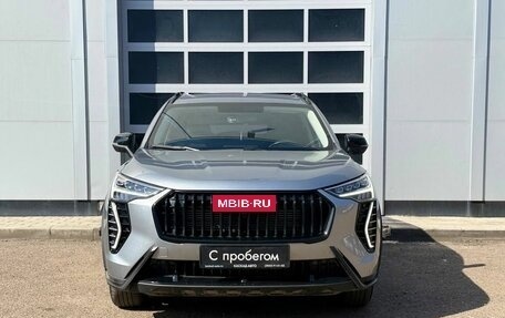 Haval Jolion, 2024 год, 1 900 000 рублей, 8 фотография