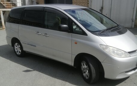 Toyota Estima III рестайлинг -2, 2002 год, 860 000 рублей, 4 фотография