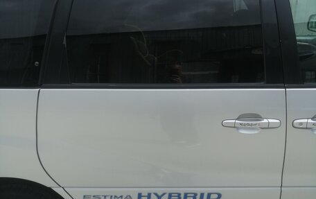 Toyota Estima III рестайлинг -2, 2002 год, 860 000 рублей, 7 фотография