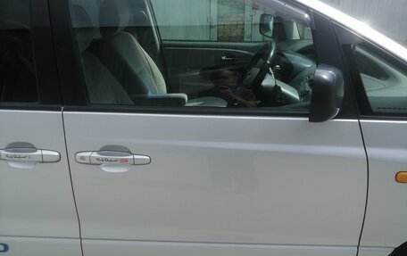 Toyota Estima III рестайлинг -2, 2002 год, 860 000 рублей, 6 фотография