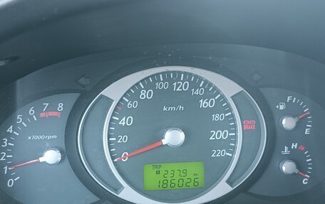 Hyundai Tucson III, 2007 год, 450 000 рублей, 9 фотография