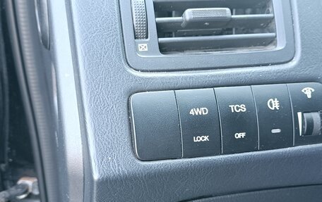 Hyundai Tucson III, 2007 год, 450 000 рублей, 10 фотография