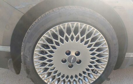 Genesis G80, 2021 год, 4 059 000 рублей, 2 фотография