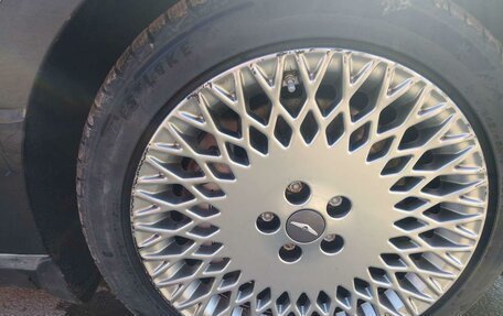 Genesis G80, 2021 год, 4 059 000 рублей, 3 фотография