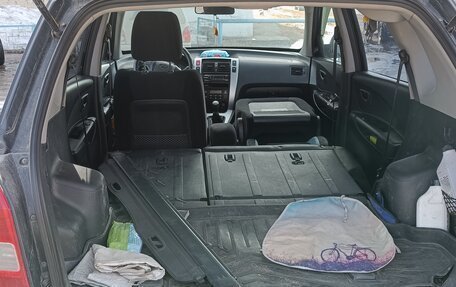 Hyundai Tucson III, 2007 год, 450 000 рублей, 15 фотография