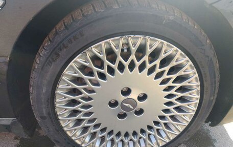 Genesis G80, 2021 год, 4 059 000 рублей, 4 фотография