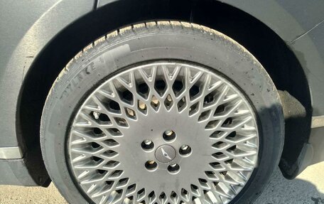 Genesis G80, 2021 год, 4 059 000 рублей, 5 фотография