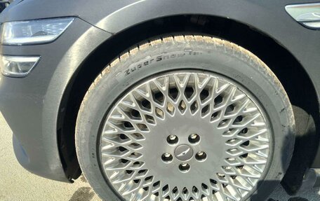 Genesis G80, 2021 год, 4 059 000 рублей, 6 фотография