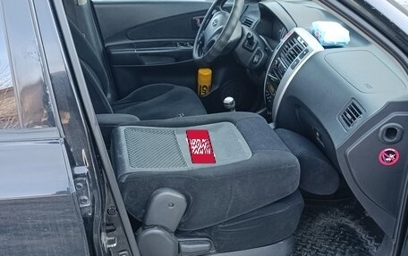 Hyundai Tucson III, 2007 год, 450 000 рублей, 16 фотография