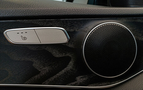 Mercedes-Benz C-Класс, 2020 год, 3 190 000 рублей, 17 фотография