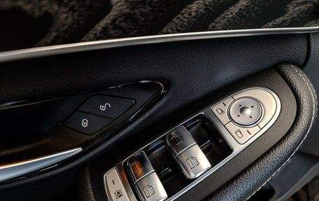 Mercedes-Benz C-Класс, 2020 год, 3 190 000 рублей, 18 фотография