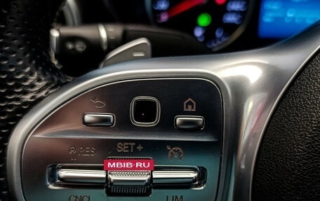 Mercedes-Benz C-Класс, 2020 год, 3 190 000 рублей, 21 фотография