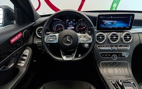 Mercedes-Benz C-Класс, 2020 год, 3 190 000 рублей, 10 фотография